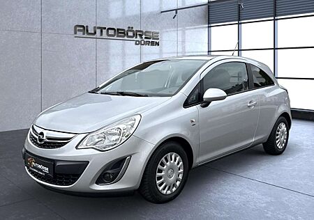 Opel Corsa D 1,4l Satellite/HU neu/Service neu/