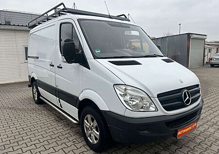 Mercedes-Benz Sprinter II Kasten 316 CDI