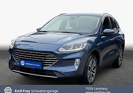 Ford Kuga 2.5 FHEV TITANIUM *ACC *CAM *PDC