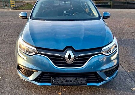 Renault Megane IV Grandtour Life.Klima.Navi.Kamera.Tempo
