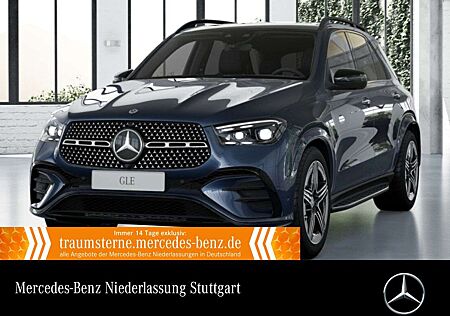 Mercedes-Benz GLE 450 d 4M AMG+NIGHT+PANO+360+AHK+MULTIBEAM+SPUR