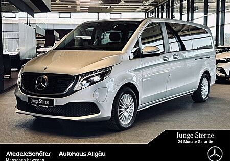 Mercedes-Benz EQV 300 Extralang 8 SITZE EL TÜREN LED EASY PACK