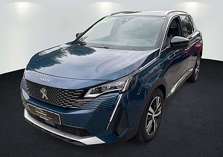 Peugeot 3008 Hybrid 225 PHEV GT LED Panorama*Kamera*