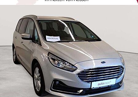 Ford Galaxy 2.0 EcoBlue S&S Aut. TITANIUM AHK