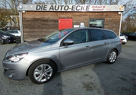 Peugeot 308 SW 1.2 Active /Navi/Klimaautomatik