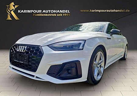 Audi A5 Sportback 35 TDI S line*Nav*Pano*Virtual*LED*