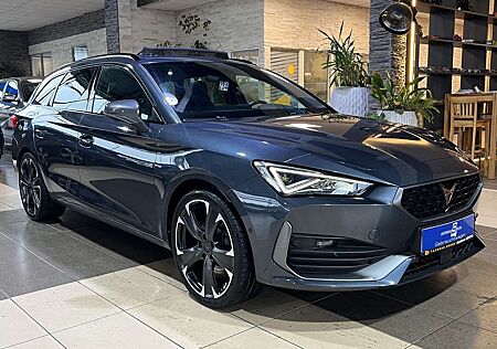 Cupra Leon VZ e-Hybrid Pano. LED Navi Ambientelicht