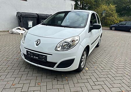 Renault Twingo Authentique / Klima / Tüv 08.2026