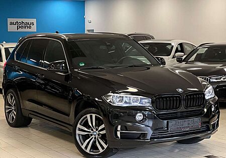 BMW X5 xD30d/Navi/HUD/LEDer/AHK/Panor/DrivAs/Kamera