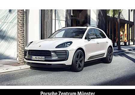 Porsche Macan gebraucht kaufen Porsche Macan T 20-Zoll Rückfahrkamera Panoramadach LED
