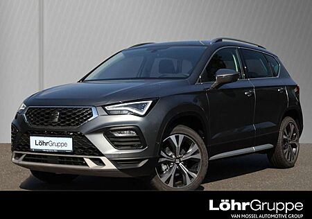 Seat Ateca Xperience 1.5 150PS Winter; Full Link