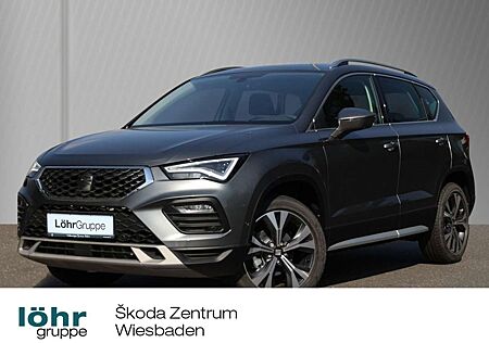 Seat Ateca Xperience 1.5 150PS Winter; Full Link