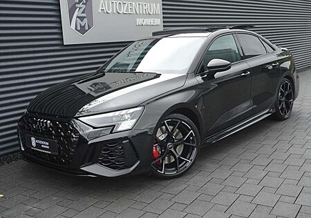 Audi RS3 QUATTRO|LIMOUSINE|RS-SITZE|MATRIX|PANO|B&O|