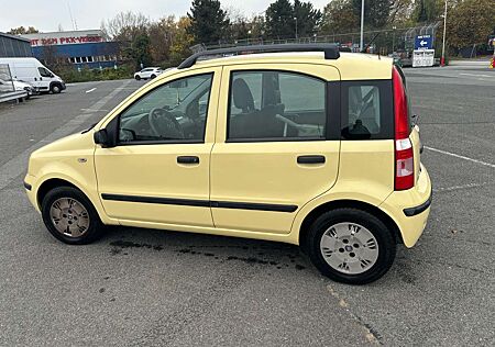 Fiat Panda 1.2 8V Dynamic