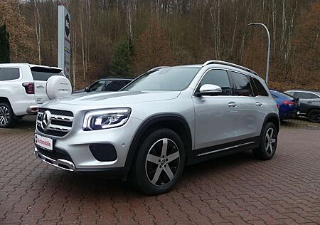 Mercedes-Benz GLB 220 d 4Matic 2.0*AHK*Allrad*LED*Tempomat*Navi