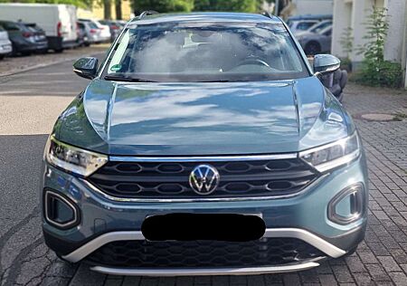 VW T-Roc Volkswagen 1.5 TSI OPF Life