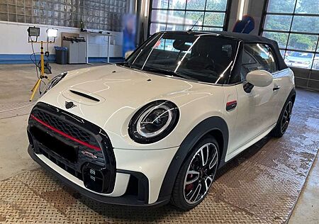 Mini John Cooper Works Cabrio CABRIO Aut. Trim Top