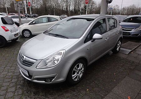 Opel Corsa Satellite