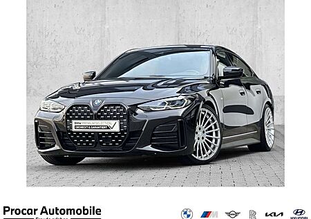 BMW 430 i xDrive M Sport PRO PA DA ACC Laser Hifi