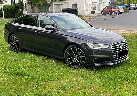 Audi A6 2.0 TDI ultra