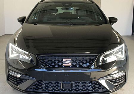 Seat Leon CUPRA, 4Drive, DSG, 300 PS +++ Standheizung +++