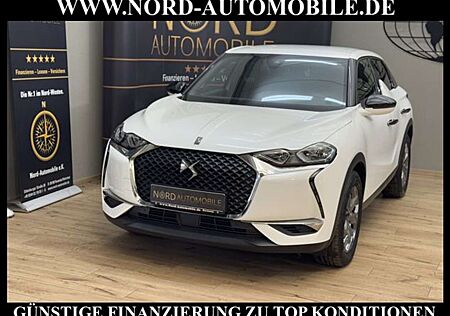 DS Automobiles DS 3 Crossback DS3 1.5 BlueHDI Navi*Kamera*17Z* Bastille