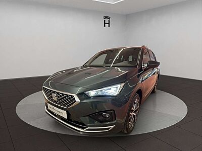 SEAT Tarraco 2.0 TDI Automatik Xperience PanoD ACC DCC Kamera