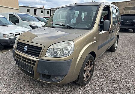 Fiat Doblo 1.4 8V Dynamic Klima