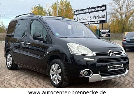 Citroën Berlingo Citroen Kombi Selection 1,6 Ltr HU/AU NEU