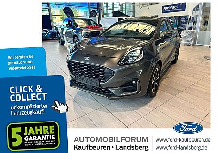 Ford Puma 1.0 Autom. ST-Linie LED Navi SHZ KlimaA