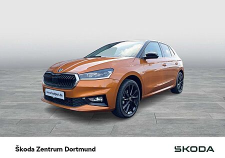 Skoda Fabia 1.0 STYLE PANO ACC ALU17 NAVI SITZHEIZ.