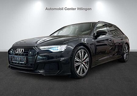 Audi A6 Avant 55 TFSI quattro/S-line SportPlus/LED-Sc