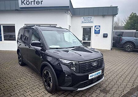 Ford Tourneo Courier Active
