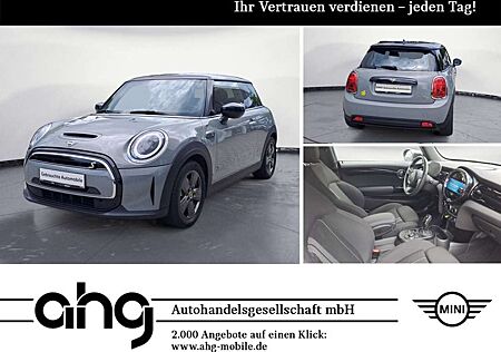 Mini Cooper SE . Essential Trim Panorama Glasdach Sitz