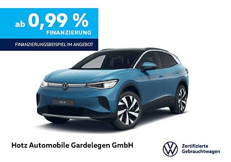 VW ID.4 Volkswagen Pro AHK/PDC/APP