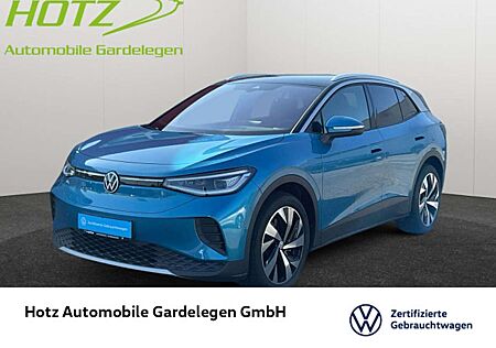 VW ID.4 Volkswagen Pro AHK/PDC/APP