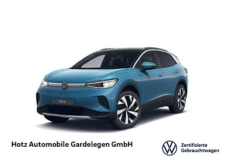 VW ID.4 Volkswagen Pro AHK/PDC/APP