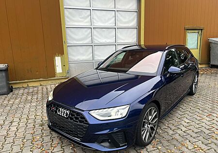 Audi S4 Avant quattro 360* StdHzg AHK B&O Matrix Virtual+