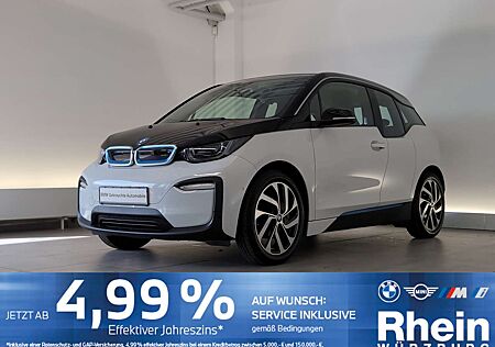 BMW i3 120Ah PDC/Parkassist/Drivingassist PDC/Parkassist/