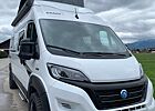 Fiat Ducato Knaus Boxlife 600 ME Offroad Wohnmobil