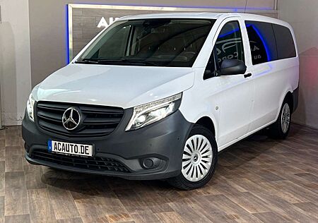 Mercedes-Benz Vito Tourer 114CDI Pro lang *AT *LED *NAVI