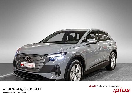 Audi Q4 e-tron Q4 35 e-tron LED ACC Pano virtCo PDC+Kamera