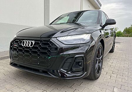 Audi SQ5 Sportback 3.0 TDI quattro B&O MATRIX LEDER
