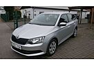 Skoda Fabia Combi Cool Plus