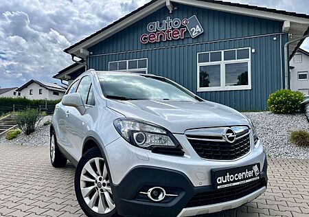 Opel Mokka Innovation°Leder°Bi-Xenon°PDC°KLIMA°2.Hand