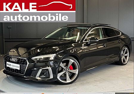 Audi A5 portback 40 TDI quattro S-Line*20Zoll*PANORAMA*