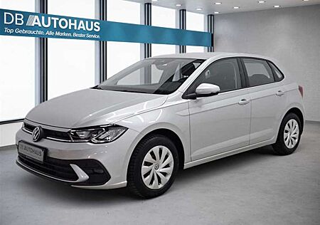 VW Polo Volkswagen Life 1.0 TSI