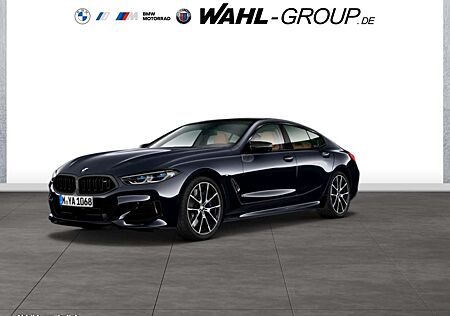 BMW M850 i xDrive Gran Coupé DAB Aktivlenkung WLAN