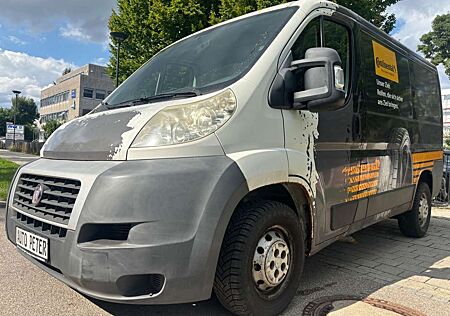 Fiat Ducato Kasten 30 120