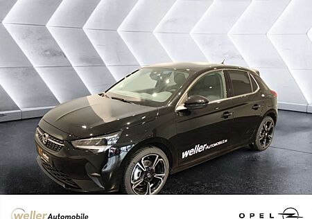 Opel Corsa F 1.2 Turbo ''Elegance'' Rückfahrkamera Sitzheizun